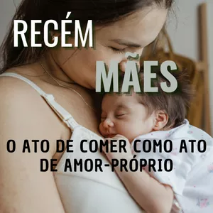 Imagem do curso Nutrir-se é Recomeçar