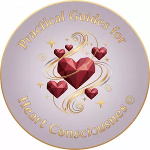 Cover image for Online course SP: Practical Guides for Heart Consciousness