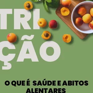 Imagem de capa para o Ebook Receitas saudáveis feitas para você 