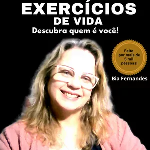 Imagem de capa para o Ebook 88 EXERCÍCIOS DE VIDA - Descubra quem é você!