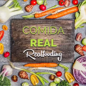 Imagen de portada para Curso online CURSO COMPLETO DE NUTRICIÓN POR CARLOS RÍOS