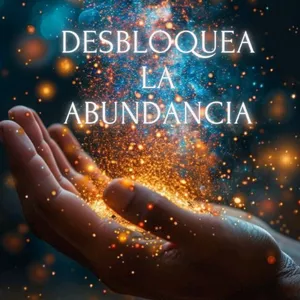 Imagen de portada para Ebook Desbloquea la Abundancia - El secreto de la Ley de la Atracción