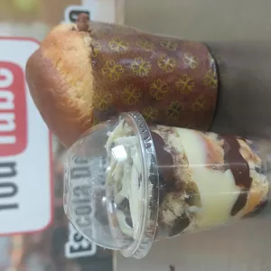 Imagem do curso Curso de Panetone