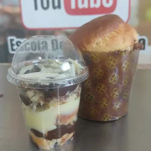 Imagem do curso Curso de Panetone