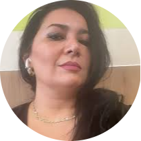 María Fernanda López