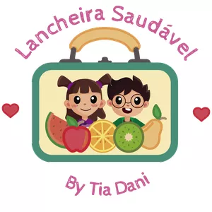 E-BOOK LANCHEIRA SAUDÁVEL