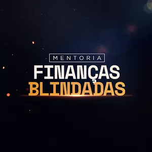 Imagem do curso Mentoria Finanças Blindadas