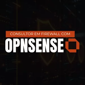 Imagem de capa para o Curso online Consultor em Firewall com OPNsense
