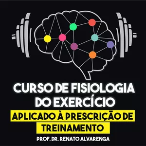 Imagem de capa para o Curso online Curso de Fisiologia do Exercício Aplicado à Prescrição de Treinamento