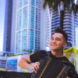 Imagen de portada para Curso online CURSO DE ACORDEON SERGIO LUIS RODRIGUEZ