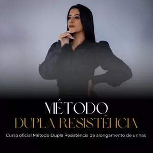 Imagem de capa para o Curso online Curso Método Dupla Resistência Iniciante