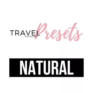 Imagem de capa para o Curso online Day Presets - NATURAL 