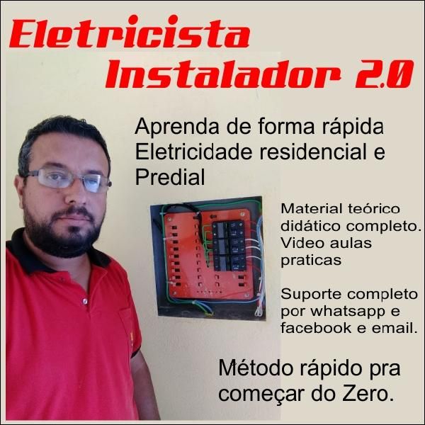 Capa do curso 