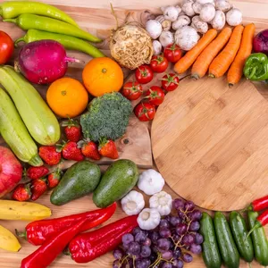 Imagem de capa para o Ebook Otimize sua Dieta: Estratégias Nutricionais para Vidas Agitadas