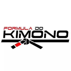 Imagem principal do produto Fórmula do Kimono