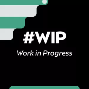 Imagem de capa para o Curso online Mentoria - Work-in-progress