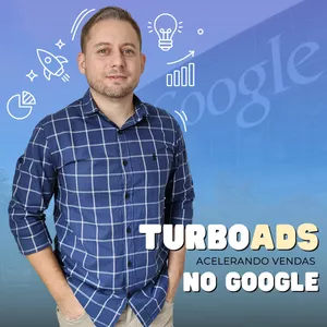 Imagem de capa para o Curso online Turbo Ads - Turbinando suas vendas através do Google