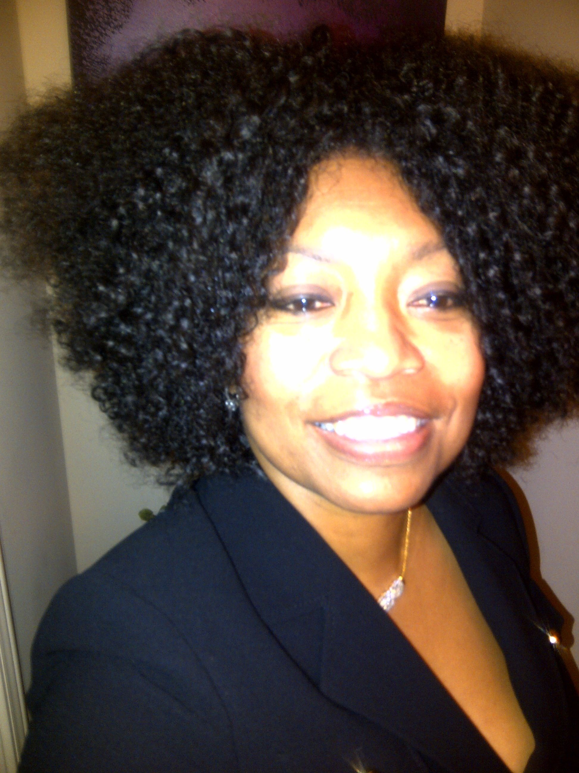 Ladonna R. Tardy, CEO