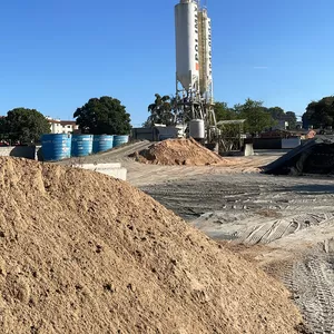 Imagem de capa para o Curso online AREIA E BRITA APRENDA A VENDER EM 5 PASSOS