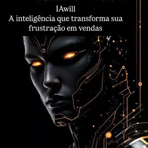 Imagem do curso IAwill