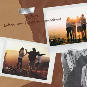 Curso Líder Coach. Como liderar com Inteligência emocional