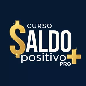 Imagem de capa para o Curso online Saldo Positivo PRO