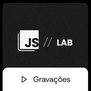 Imagem de capa para o Curso online JStack LAB v1 // Aulas
