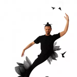 Imagen de portada para Curso online Taller de Introducción al TAO