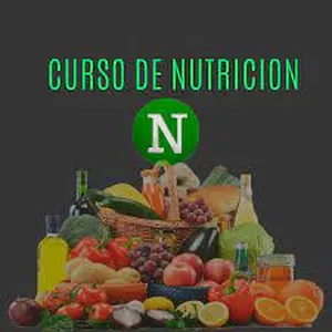 Imagen de portada para Curso online Nutricion y alimentacion saludable