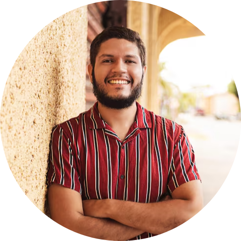 Carlos Mendoza