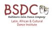BSDC Latin, African & Cultural Dance Institute