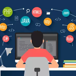 Imagen de portada para Curso online WebMaster e integraciones