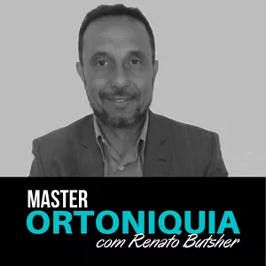 Imagem de capa para o Curso online Master Ortoniquia com Renato Butsher