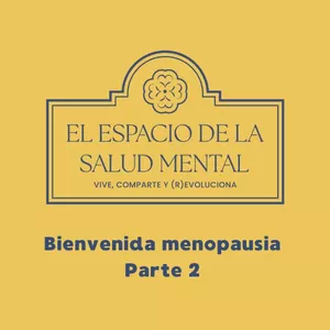Imagen de portada para Curso online Bienvenida menopausia: salud mental, emocional , física y social en esta nueva etapa. Parte 2