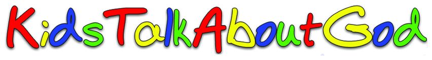 Bible Lesson Kids logo