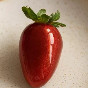 Imagem de capa para o Ebook Ebook Morango do amor