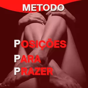 Imagem de capa para o Ebook Método PPP POSIÇÕES PARA O PRAZER