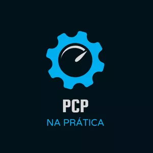 Imagem de capa para o Curso online PCP na prática
