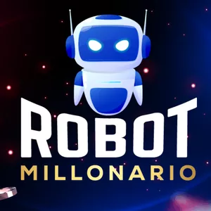 Imagen de portada para Ebook robot millonario