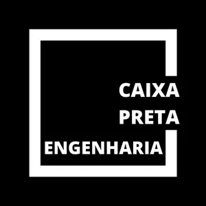Imagem principal do produto CPE - CAIXA PRETA DAS ENGENHARIA - REV00