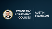 Swany407 Investment Courses