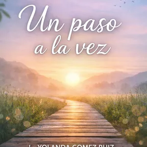 Imagen de portada para Ebook UN PASO A LA VEZ 