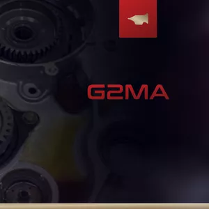 Imagem de capa para o Curso online Especialização - G2MA