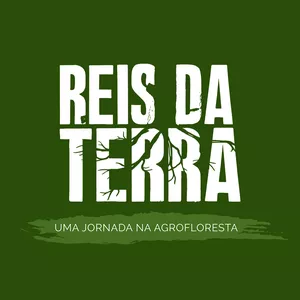 Imagem de capa para o Curso online Curso de Agrofloresta Reis da Terra