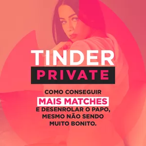 Imagen de portada para Curso online Tinder Private