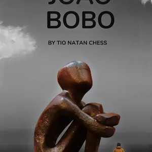 Imagem de capa para o Ebook João Bobo - A Vitória da Inclusão