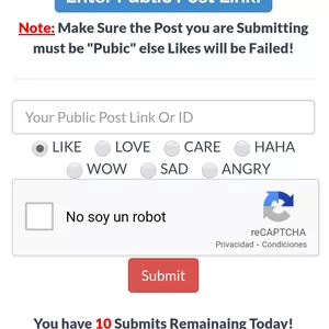 Cover image for Online course Likes Automatic