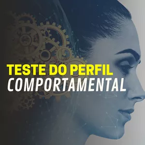 Imagem do curso Teste do Perfil Comportamental 🧠