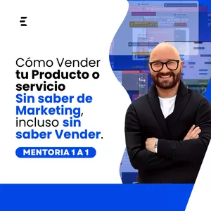 Imagen de portada para Curso online  Marketer 360