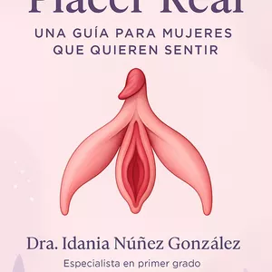 Imagen de portada para Curso online Placer real
